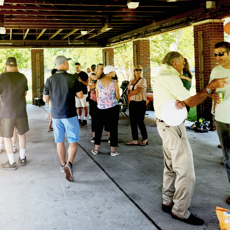 Sober Support Coalition Summer Picnic 2024 - Image 2