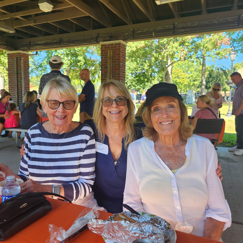 Sober Support Coalition Summer Picnic 2024